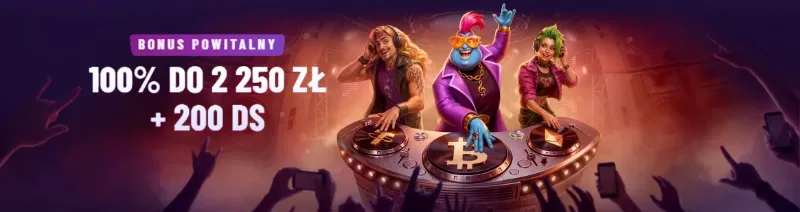 MRPacho Casino - Povitalny bonus