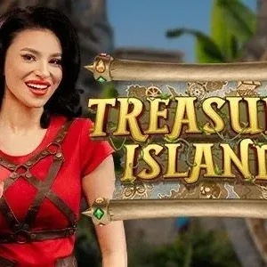 Treasure Island
