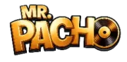 Mr Pacho Casino logo
